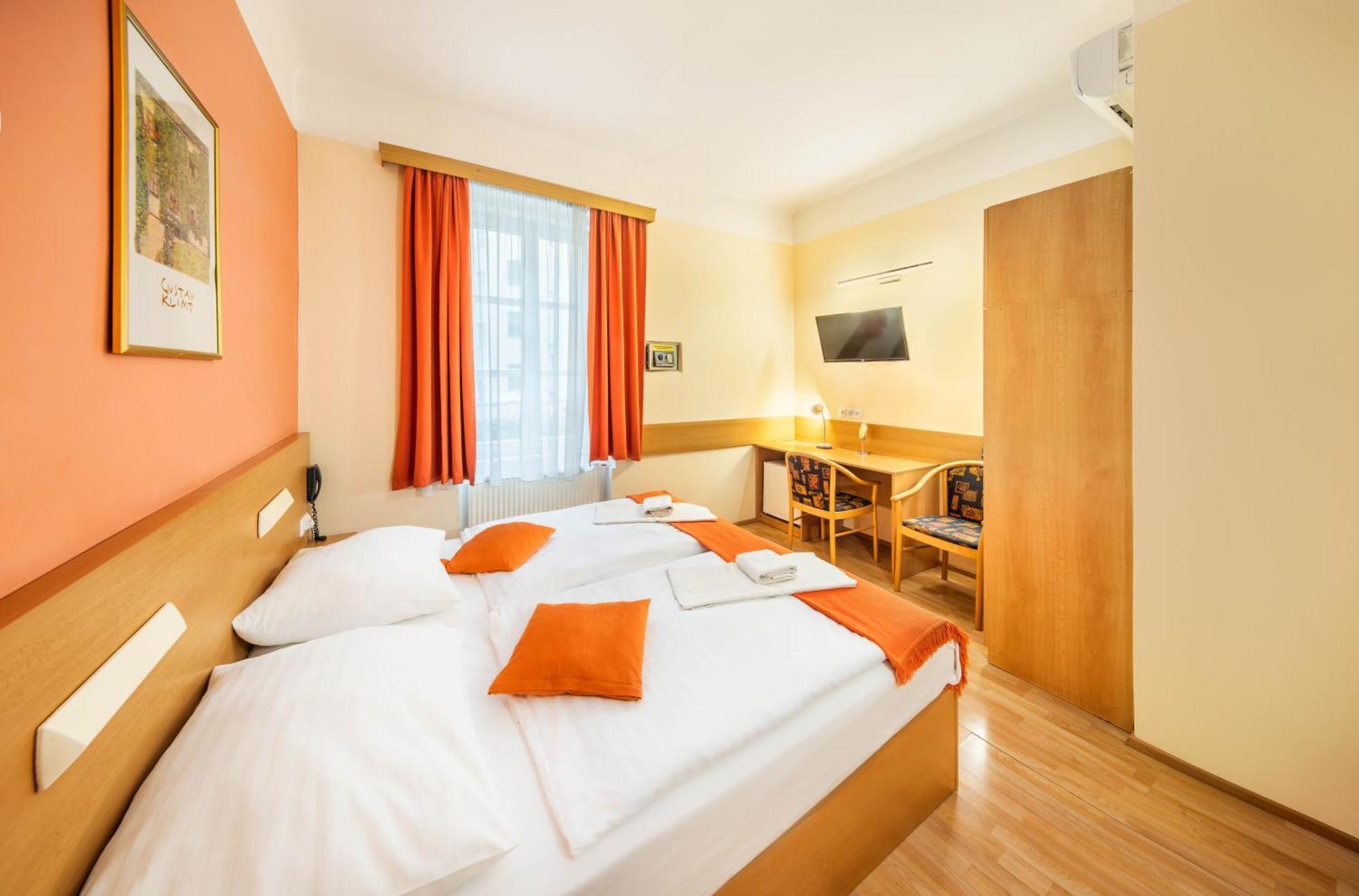 Hotel Tabor Prague