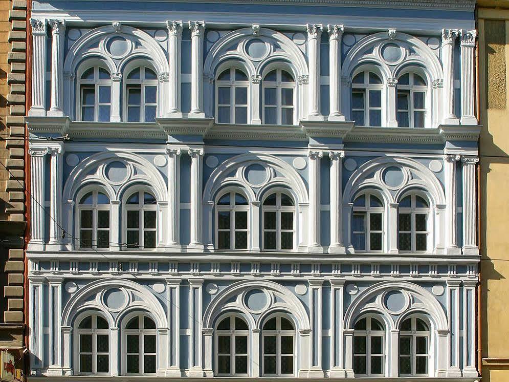 Tabor Prague