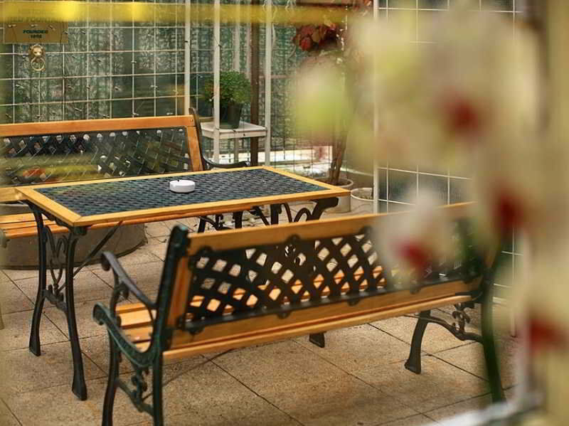Hotel Tabor Prague