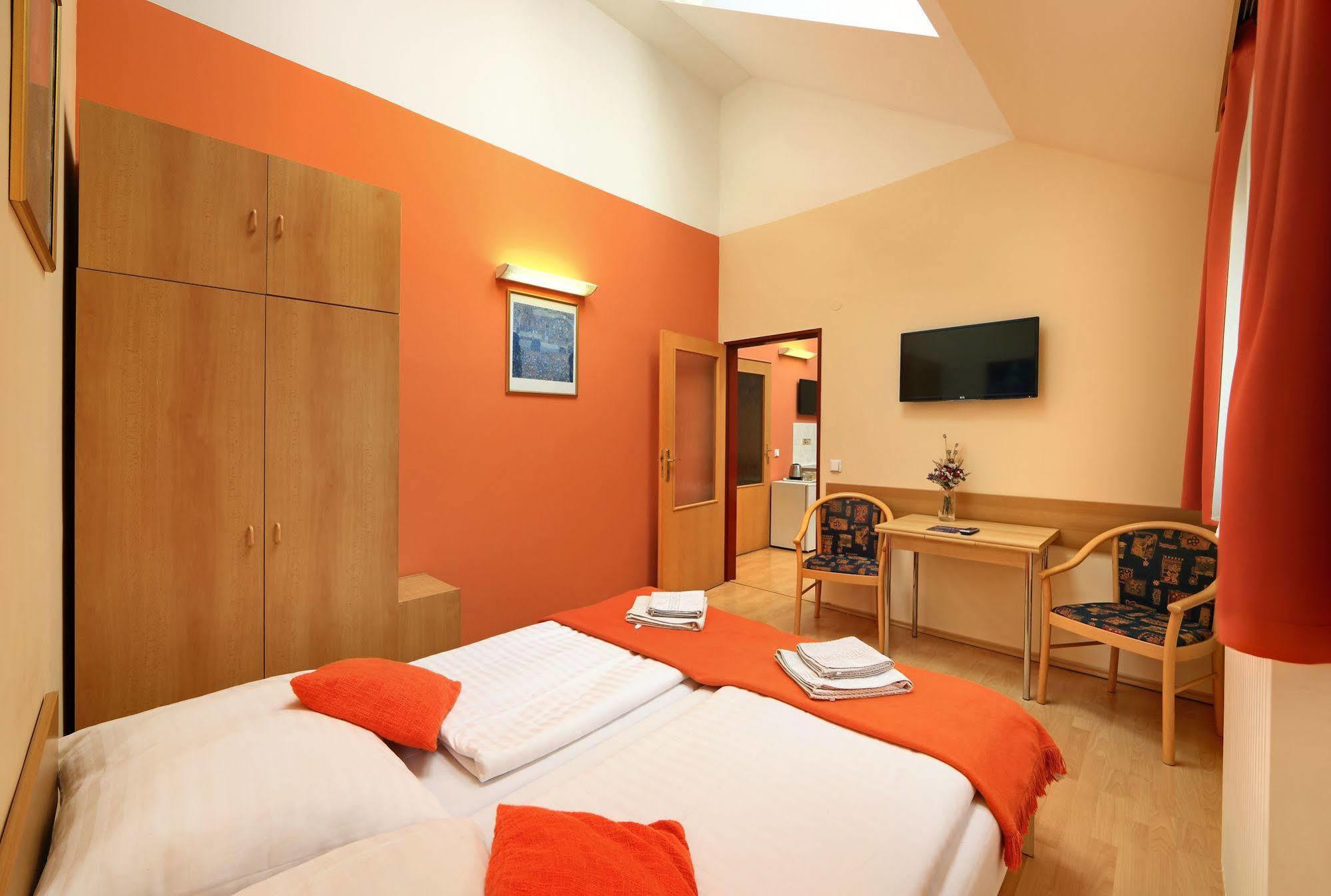 Hotel Tabor 3*